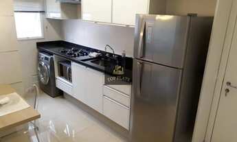 Imagem 2: Flat Para Locação Paraiso