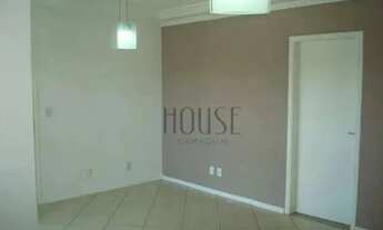 Imagem 4: Apartamento com 3 dormitórios à venda, 109 m² por R$ 680.000,00 - Condomínio Edifício Chat