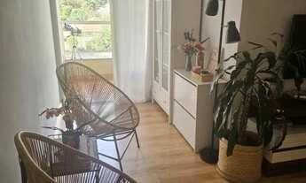 Imagem: Apartamento à venda em Corrêias