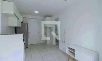 Imagem 5: Apartamento à Venda - Cambuci, 2 Quartos, 37 m2