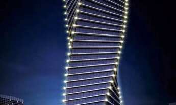 Imagem 2: COMERCIAL HB SQUARE