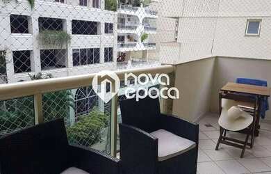 Imagem 3: Copacabana Apartamento com 3 dormitórios