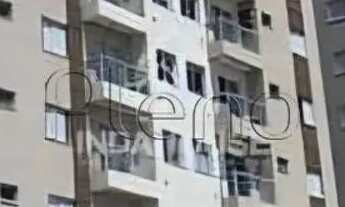 Imagem: Apartamento à venda em Indaiatuba, Jardim