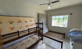 Imagem 5: Casa lado mar, com piscina, em Pontal do Sul