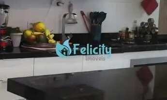 Imagem 7: Apartamento mobiliado com 2 dorms, 61m2 na Freguesia do Ó