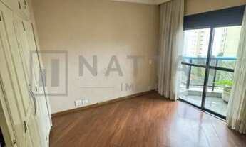 Imagem 2: Apartamento com 4 dormitórios à venda, 243 m² por R$ 1.500.000,00 - Tatuapé - São Paulo/SP