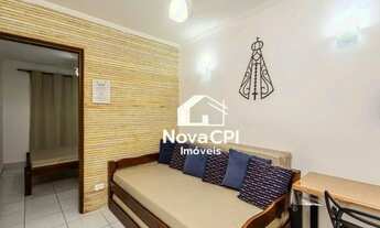 Imagem: Apartamento com 1 quarto à venda no Canto