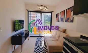 Imagem: APARTAMENTO - POMPÉIA - SP