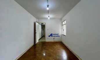 Imagem 4: Excelente Apartamento para aluguel, 2 dormitórios, 60 m² - Santa Cecília SP