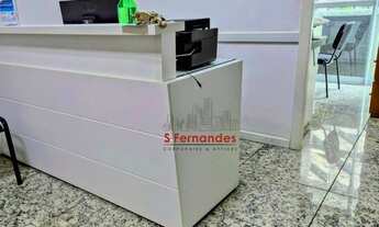 Imagem 5: Conjunto à venda, 44 m² por R$ 420.000,00 - Santo Amaro - São Paulo/SP