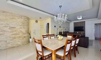 Imagem 2: Cobertura com 3 dormitórios à venda, 245 m² por R$ 1.600.000,00 - Estreito - Florianópolis