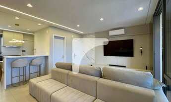 Imagem 3: Apartamento MOBILIADO à Venda Edifício Glória - ACEITA PERMUTA