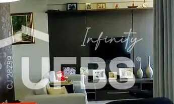 Imagem 4: Apartamento no Setor Universitario Edificio Solar Universitario