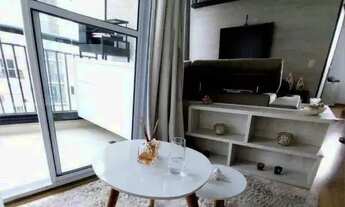 Imagem 3: Apartamento com 2 dormitórios à venda, 54 m² por R$ 440.000,00 - Utinga - Santo André/SP