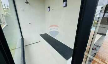 Imagem 7: Casa dos Sonhos em Alphaville: Luxo e Conforto!