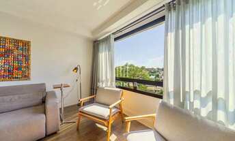 Imagem 6: Apartamento de 2 suites no Chácara das Pedras