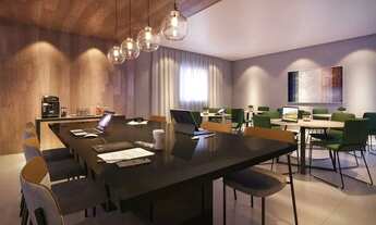 Imagem 7: Vivaz Prime Voluntários da Pátria