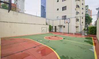 Imagem 6: Venda Apartamento 3 Dormitórios - 131 m² Vila Olímpia