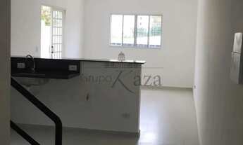 Imagem 3: Casa sobrado - Parque Interlagos - 3 Dormitórios - 110m² - Estuda permuta por apartamento