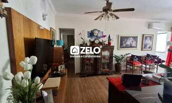 Imagem 4: Apartamento à venda com 76 m², 2 quartos 1 vaga em Cambuí, Campinas