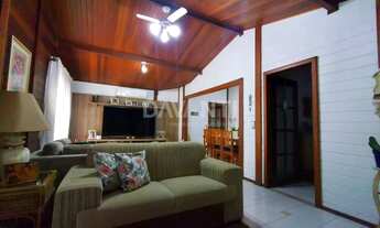 Imagem 7: Casa - Parque das Universidades - Campinas