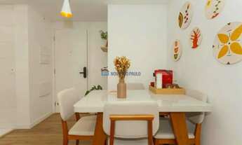 Imagem 6: Apartamento 2 dormitórios, 1 vaga - Jardim Marajoara