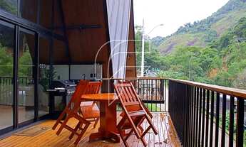 Imagem 4: Imóvel para venda possui 90 metros quadrados com 2 quartos em Buenos Aires - Guarapari - E