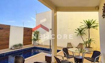 Imagem 4: Casa em Rua Aviador Gomes Ribeiro - Parque Paulistano - Bauru/SP