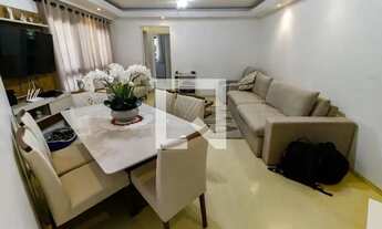 Imagem: Apartamento à Venda - Chácara Agrindus