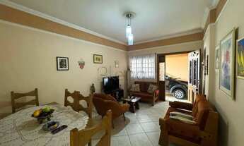 Imagem: Casa à venda em Campinas, Vila Industrial