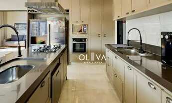 Imagem 6: Casa com 3 dormitórios à venda, 200 m² por R$ 1.790.000 - Quinta do Lago - São José do Rio