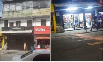 Imagem: Prédio comercial