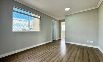 Imagem 2: Apartamento para Venda em São José dos Pinhais, Ipê, 2 dormitórios, 1 banheiro, 1 vaga