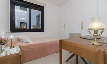 Imagem 7: Apartamento em Higienópolis