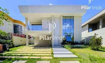 Imagem: Casa com 5 dormitórios à venda, 374 m²