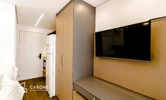 Imagem 6: Apartamento RESIDENCIAL em SÃO PAULO - SP, PARAÍSO