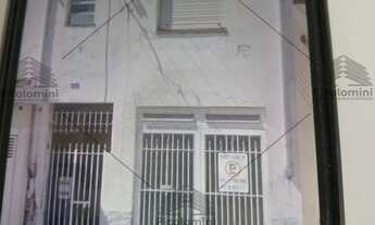 Imagem: Casa à venda no Cambuci, São Paulo-SP