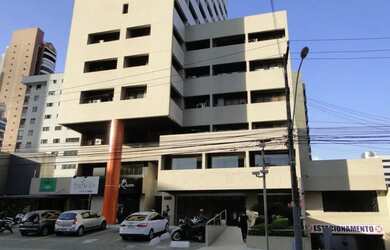 Imagem: SALA para alugar na cidade de FORTALEZA-CE