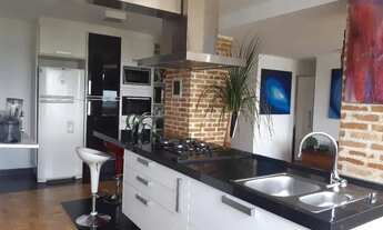 Imagem 7: Aluguel Apartamento 1 Dormitórios - 75 m² Vila Mariana