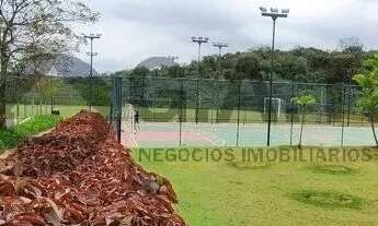 Imagem 4: Terreno de 1.024m² no condomínio Alphaville Nova Esplanada, Votorantim-SP: a oportunidade