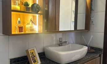 Imagem 5: CONDOMÍNIO ECOVILLE - ANANINDEUA