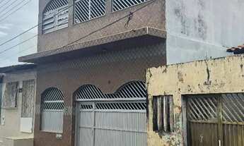 Imagem: Casa no Monte Castelo documentada