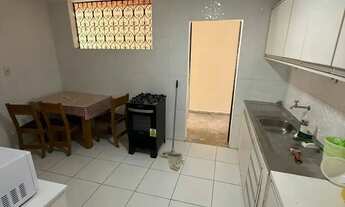 Imagem 6: Condomínio Haidea Locação