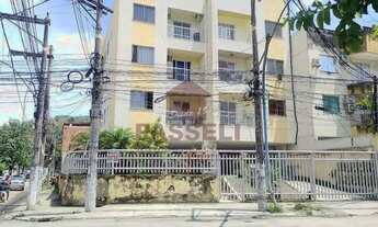 Imagem: Apartamento Santa Catarina São Gonçalo