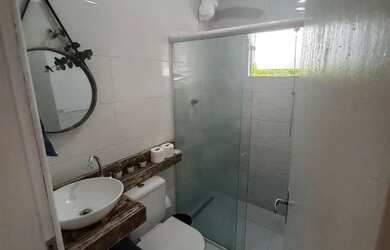 Imagem 7: Casa mobiliada com piscina (PRAIA DO ERVINO