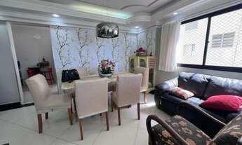 Imagem 3: Apartamento à venda, 117 m² por R$ 900.000,00 - Vila Guilhermina - Praia Grande/SP