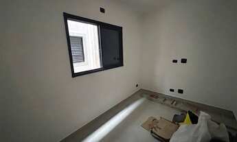 Imagem 6: CASA COM 39.73 m² - CAIÇARA - PRAIA GRANDE SP