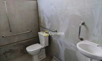 Imagem 7: Salão para alugar, 1950 m² por R$ 29.999/mês - Dodson - Santa Bárbara D'Oeste/SP