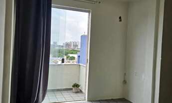 Imagem 7: Alugo apartamento BEM AMPLO com 3 quartos no Edifício Dom Luiz 1- RENASCENÇA