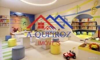 Imagem 6: São Cristovão Neo Life Campo de São Cristovão varanda 2 quartos suite armários cozinha pla